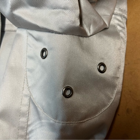 Kenar lightweight trench coat. - Picture 14 of 15